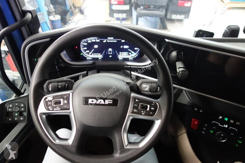 Camión DAF XG 480 R 6X2 R