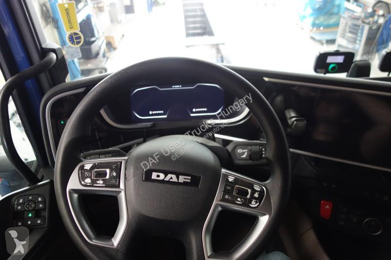 Camión DAF XG 480 R 6X2 R