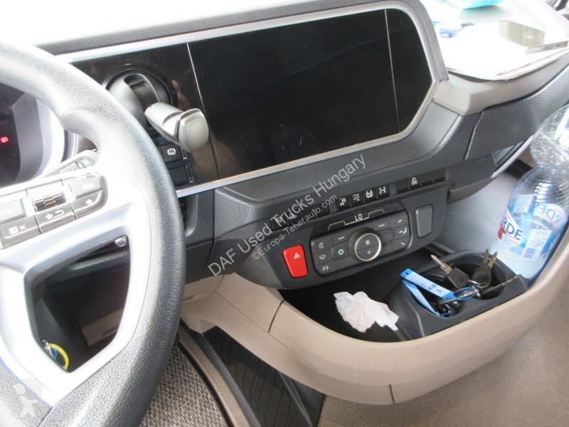 Camión DAF XG 480 R 6X2 R
