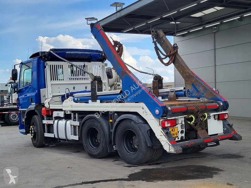 DAF 400 truck