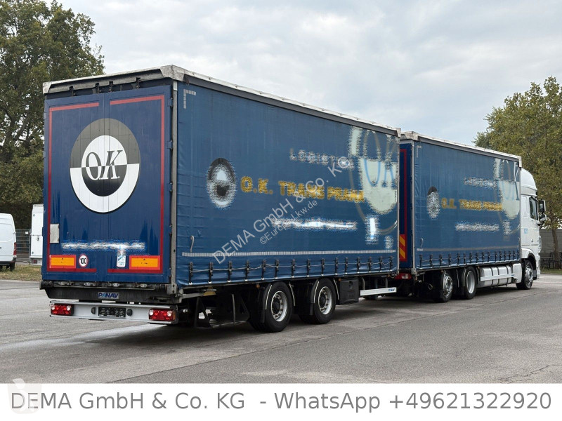 DAF 480*Mit...