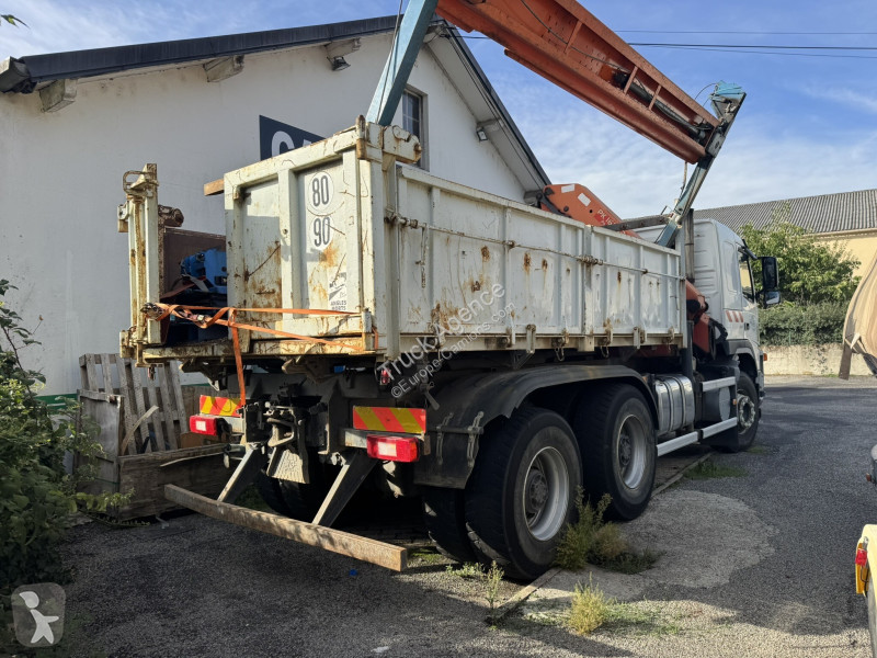 Volvo  truck