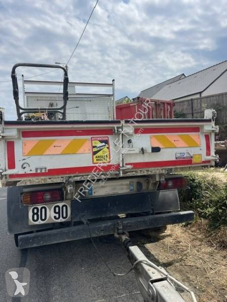 Camión Mitsubishi Fuso 9C18
