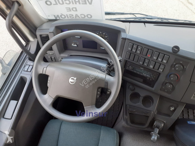 Camión Volvo FL 16 TN