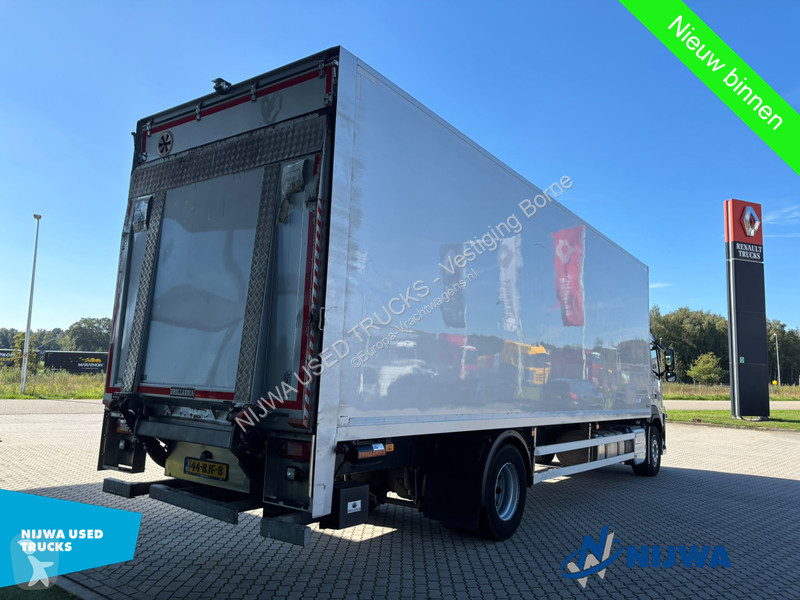 Teherautó Volvo 330 4x2 Low Mileage +...