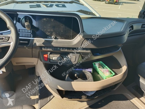 Camión DAF XG 480 R 6X2 R