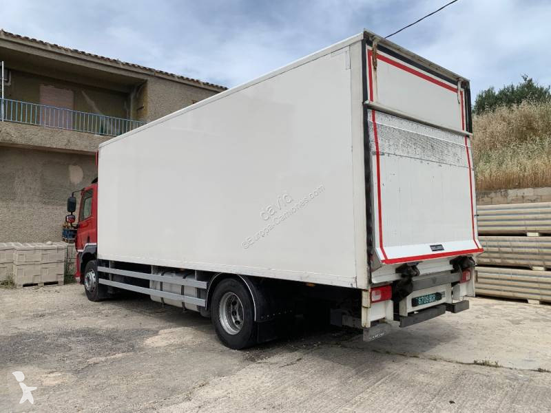 Camion DAF FA 290