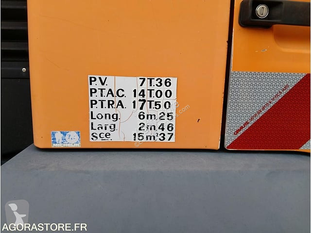 Camion