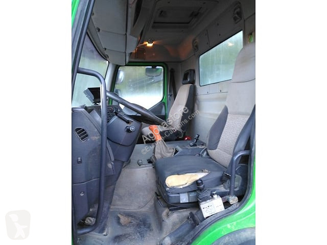 Camión Renault LANDER 320 DXI