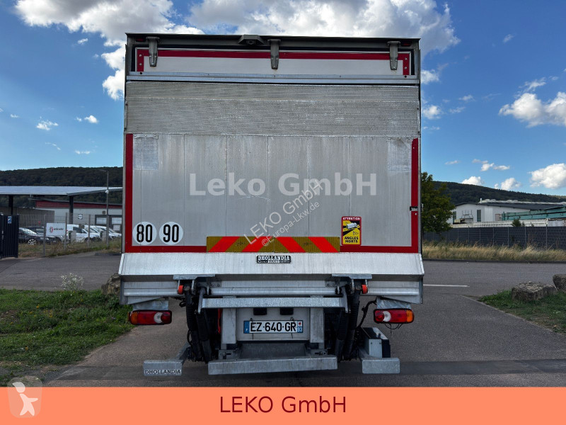 Camion Iveco 120 E 21 Mit Klimaanlage