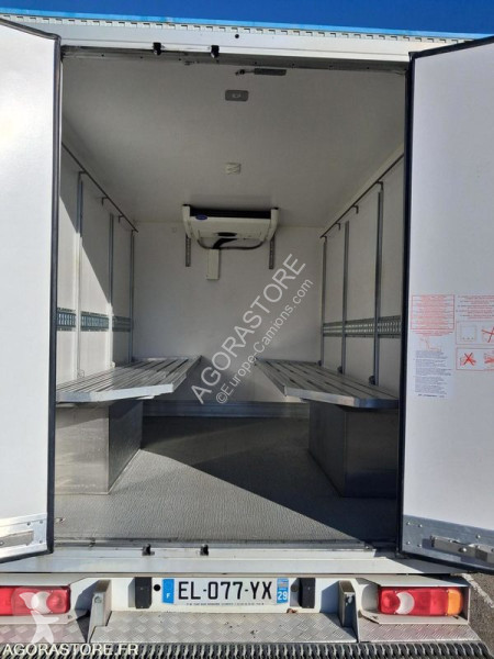 Camión Fiat DUCATO 2.3JTD 130