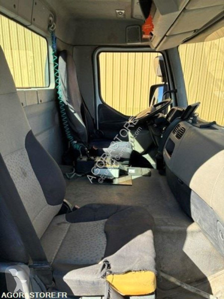 Camión Renault PREMIUM