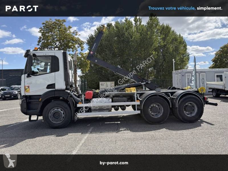 Camião Iveco