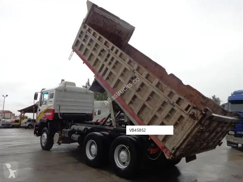 Camion MAN