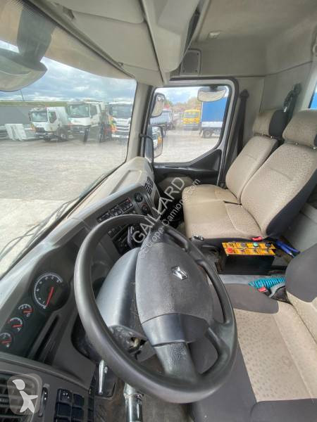 Camión Renault 220 DXI