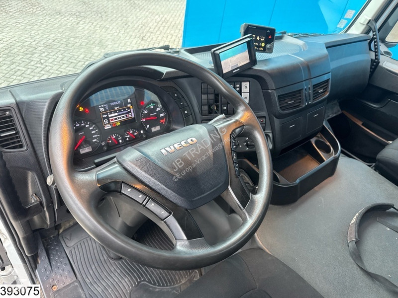 Camión Iveco 360 X-way 6x4, EURO 6, Palfinger,...