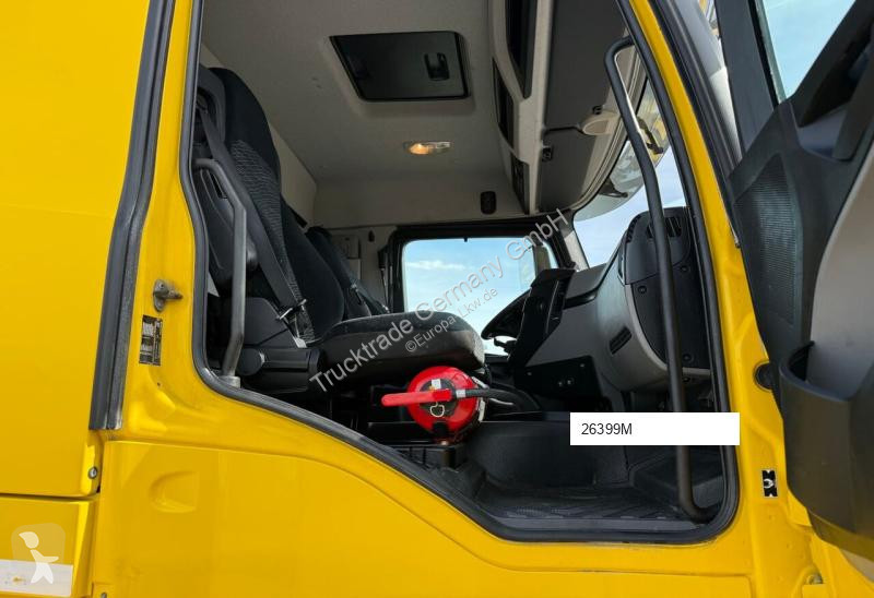 Camión Mercedes 2545