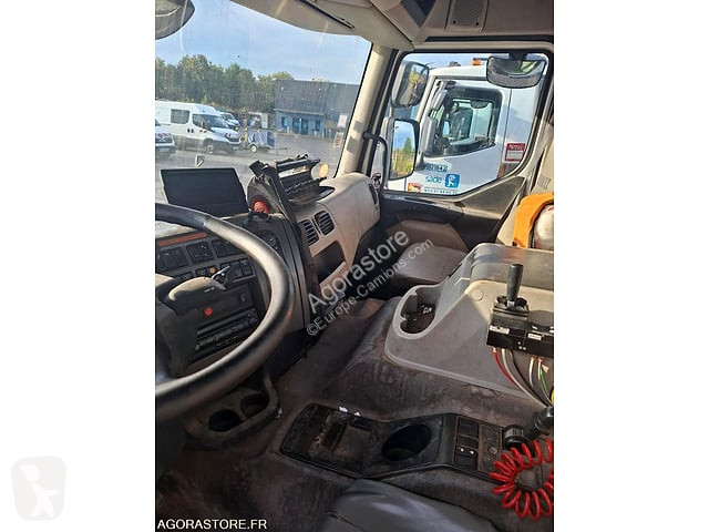 Camion