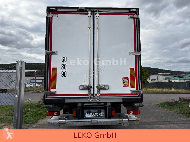 Teherautó Iveco 160 ML 220 Mit Carrier Sp 1150 Mt