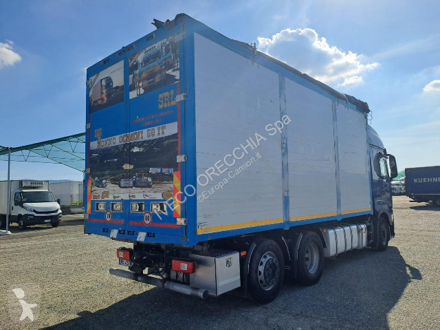Camion Iveco AS260S46Y/P