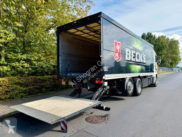 Camion Scania R410...