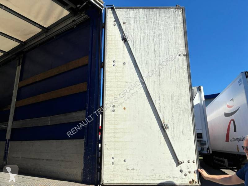 Camion Renault 320