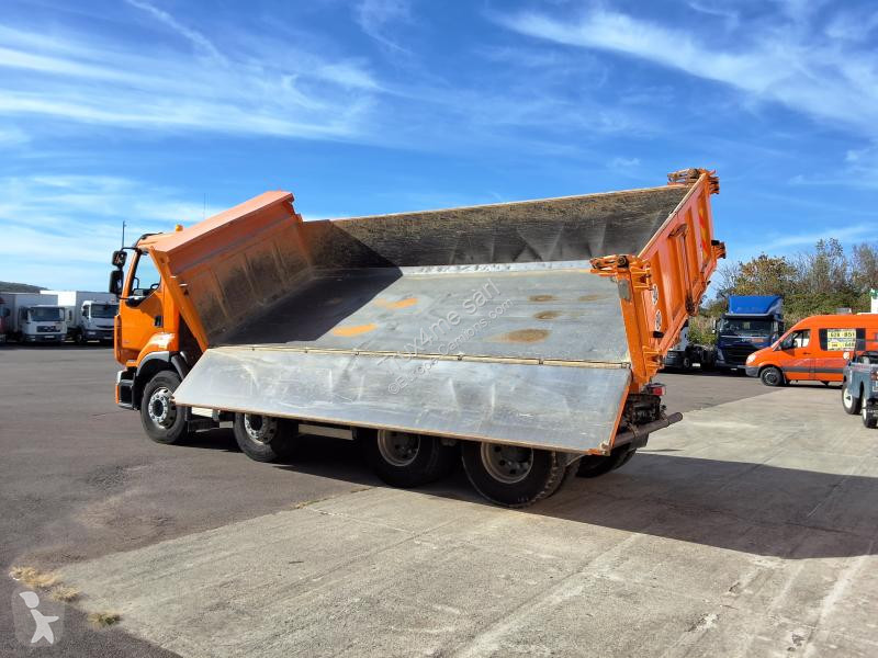 Camion Renault 430 DXI