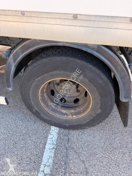 Camion MAN