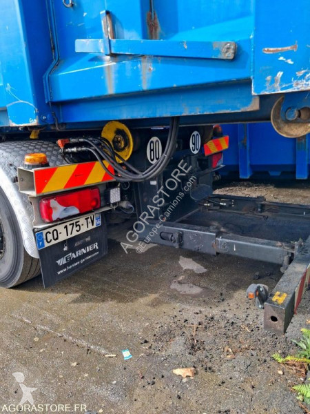 Camion MAN 26.400