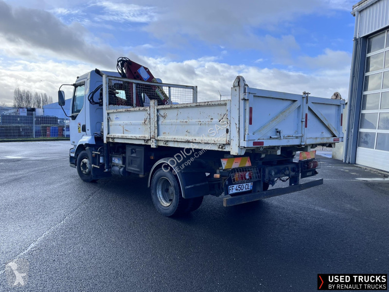 Renault  truck
