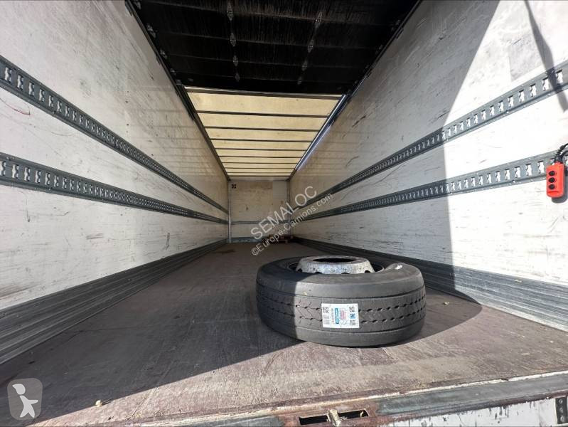 Camion Renault 280.19