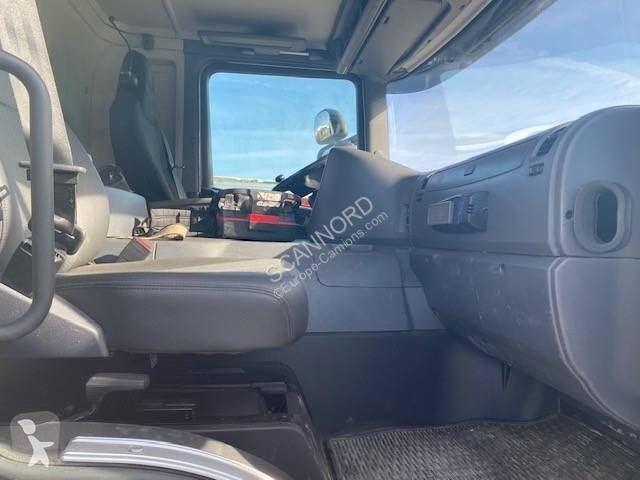 Camion Scania 450