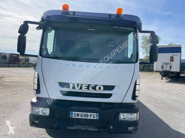Camião Iveco 120 E 25