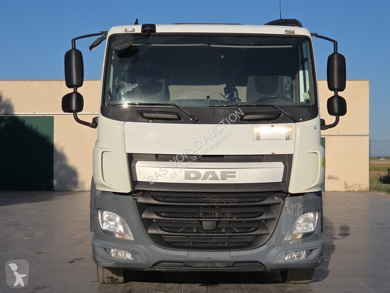 شاحنة DAF 290
