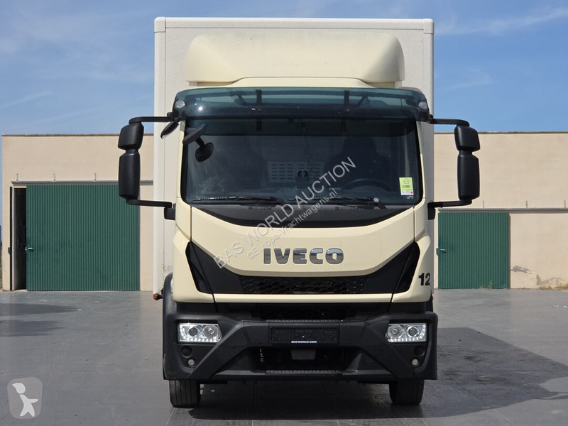شاحنة Iveco 120E210