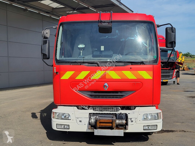 شاحنة Renault 150