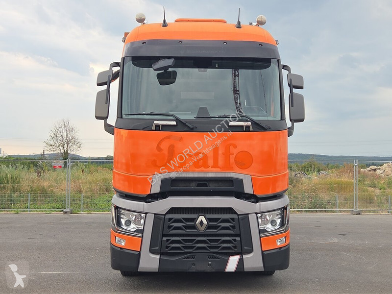 Камион Renault T T 480