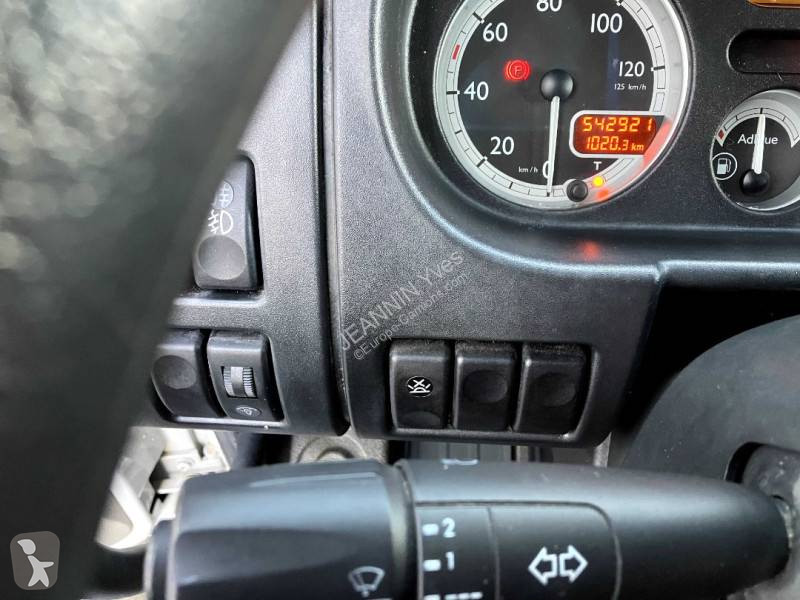 Camion DAF 360