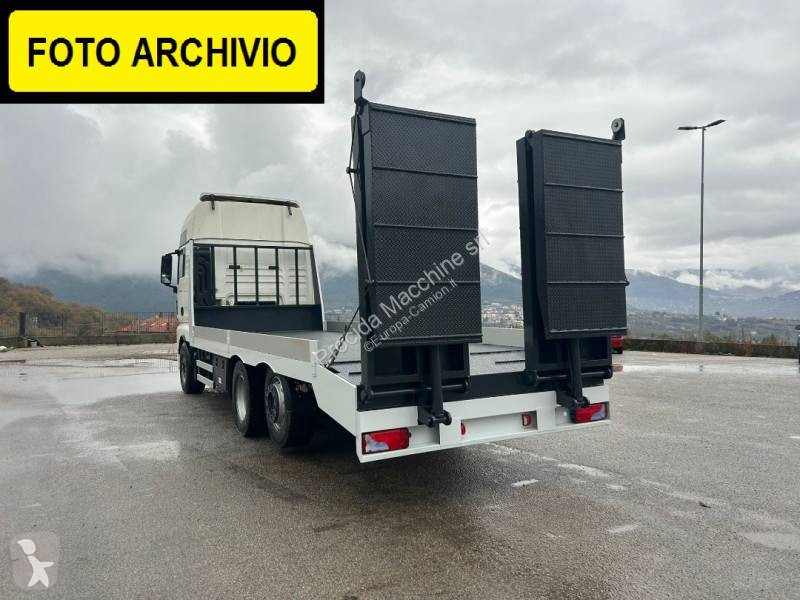 Camion DAF 440
