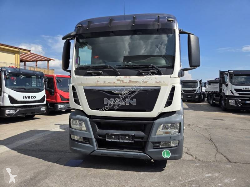 Camião MAN 26.360
