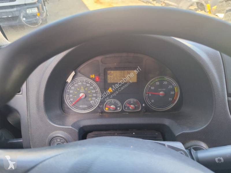 Camion Iveco 150 E 22