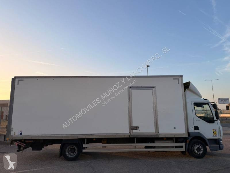 Camion DAF 230 FA
