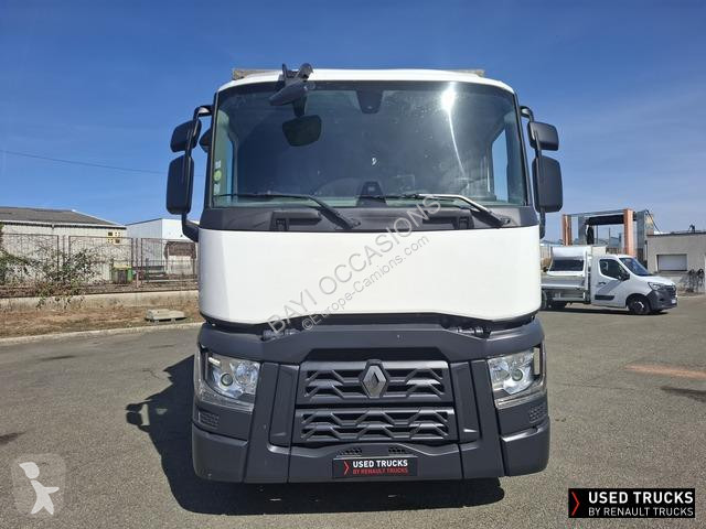 Camion Renault