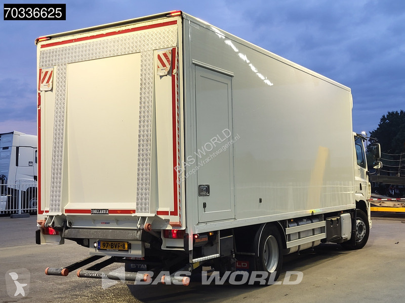 Camion DAF 370  4X2 19.5t NL-Truck APK 2000kg...