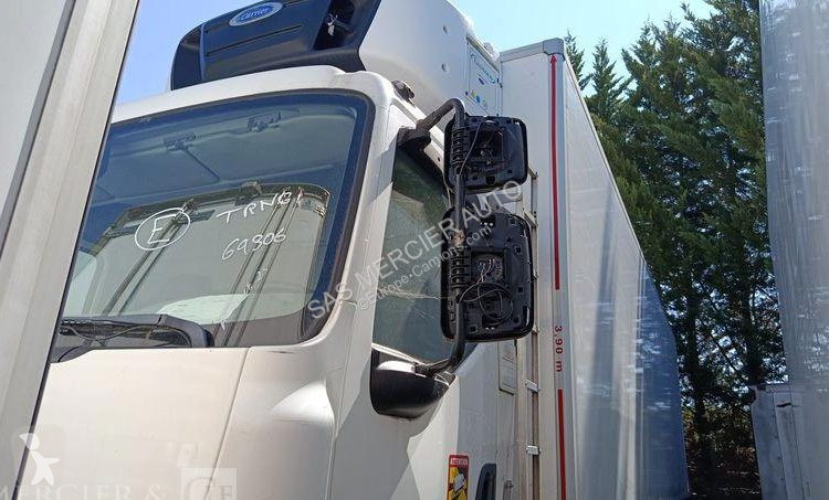 Camion Renault
