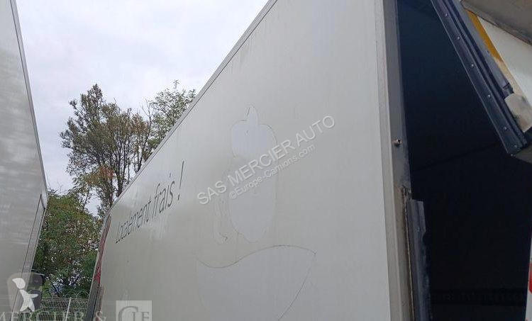 Camion Renault