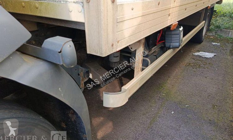 Camion Renault