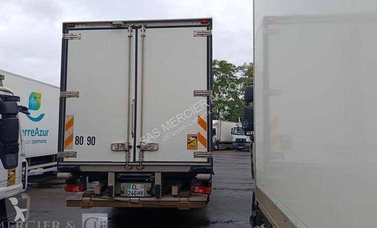 Camion Renault