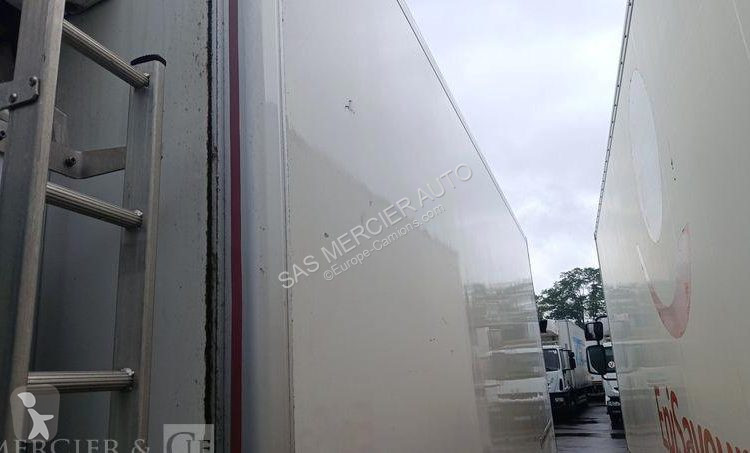 Iveco  truck