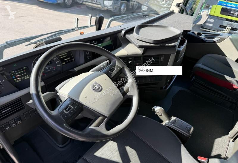 Camion Volvo 638 FH-460